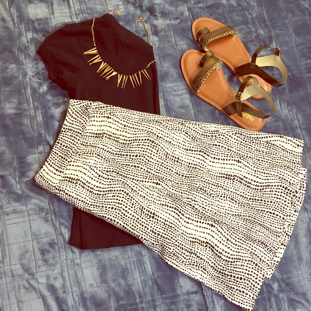 Anne Klein skirt